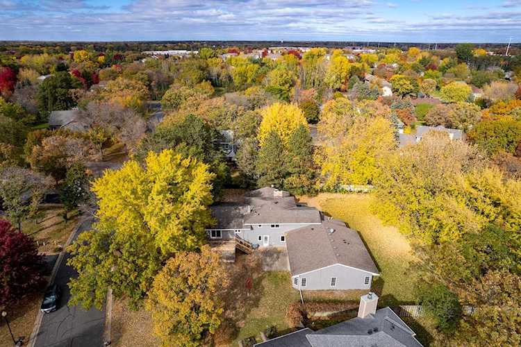 13237 Martin Street NW Coon Rapids, MN 55448