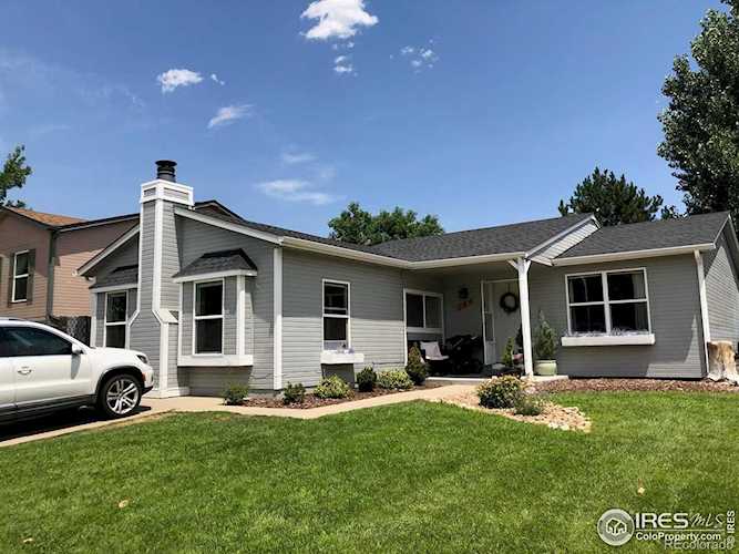 244 S Hoover Ave Louisville, CO 80027
