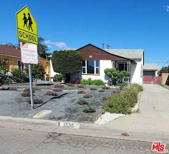 1535 W 153rd St Gardena, CA 90247