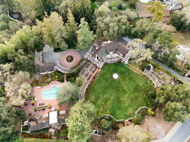14445 Donna Ln SARATOGA, CA 95070