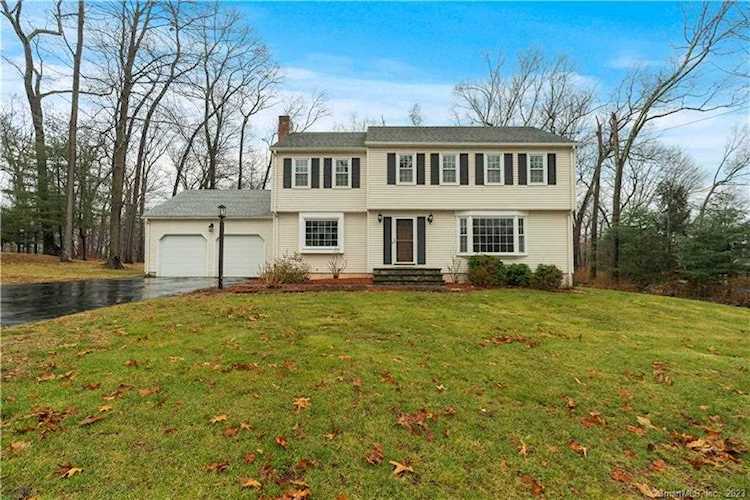 790 Ward Lane Cheshire, CT 06410
