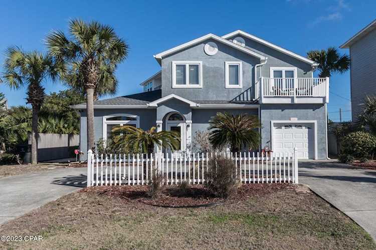 13302 Hibiscus St Panama City Beach, FL 32407