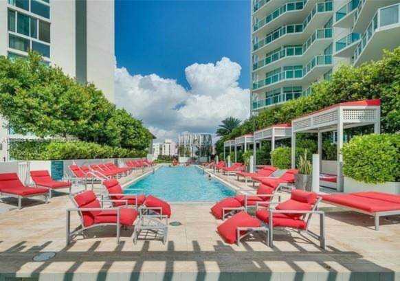 150 Sunny Isles Blvd #1-1503 Sunny Isles Beach, FL 33160
