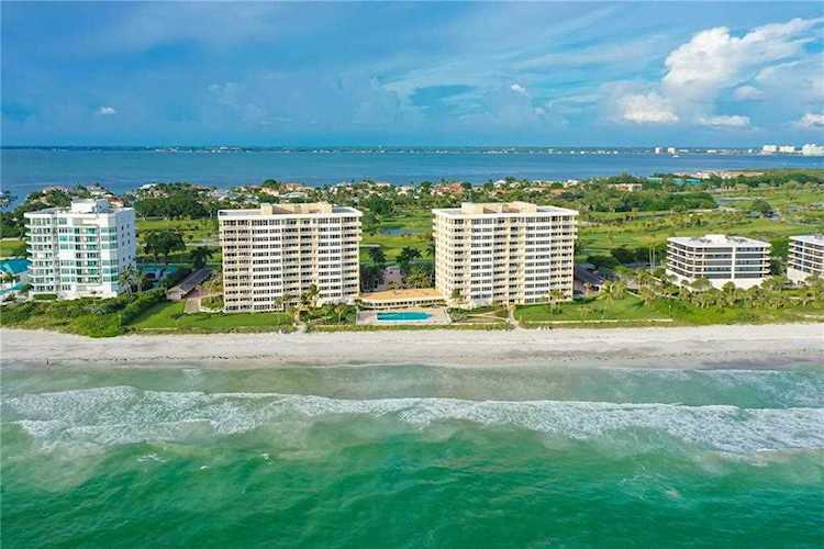 601 Longboat Club Rd #603S Longboat Key, FL 34228