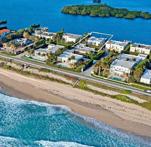 124 Parc Monceau Palm Beach, FL 33480