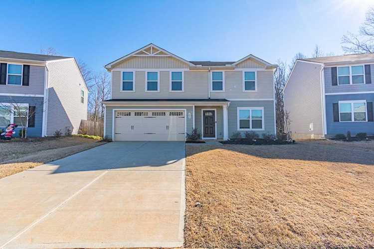 200 Ralston Road Greer, SC 29651