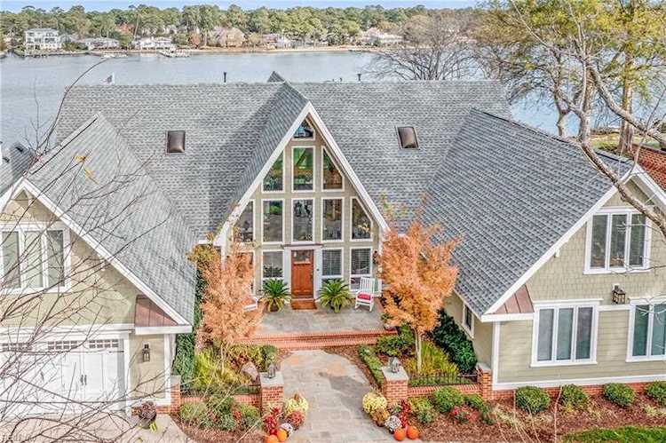2069 Thomas Bishop Ln Virginia Beach, VA 23454