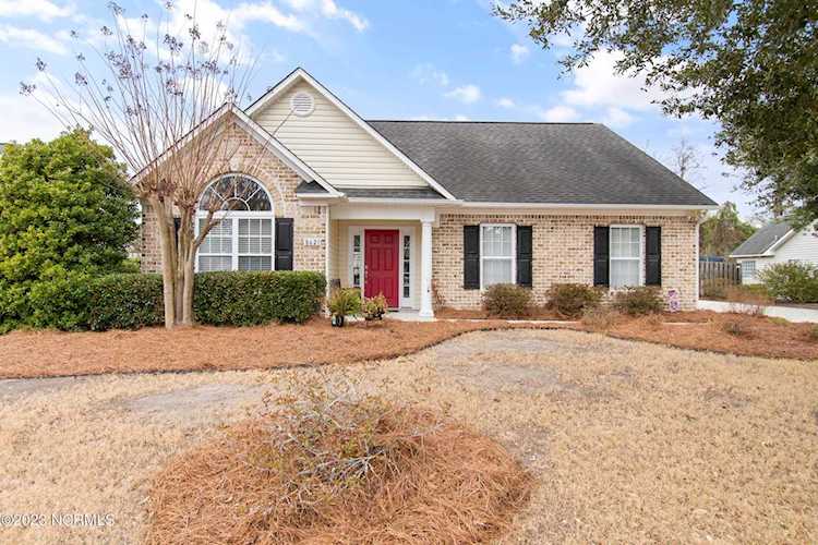 8621 Plantation Landing Drive Wilmington, NC 28411 | MLS 100364093 Photo 1
