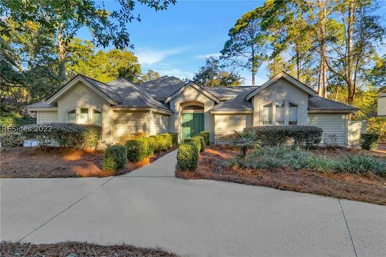 58 Wedgefield Dr Hilton Head Island, SC 29926