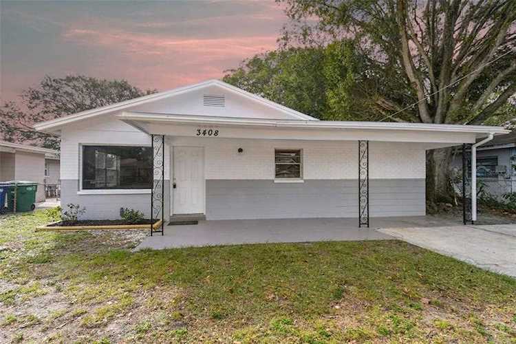 3408 W Saint Conrad St Tampa, FL 33607