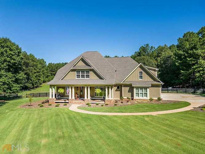 2291 Reese Road Rutledge, GA 30663