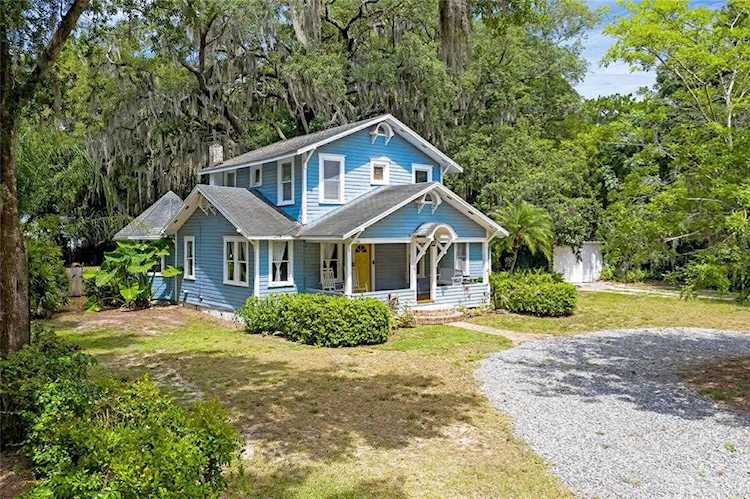 736 Magnolia St Windermere, FL 34786