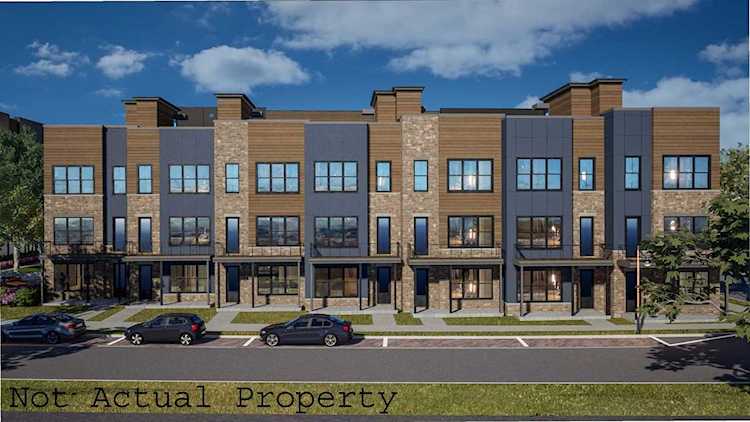 For Sale: $800,000 A condo for sale for sale at 2284 Quarry Trails Drive Columbus, OH 43228 - Franklin. MLS 223000676 - This stunning property offers a spacious living experience with its large, open-concept greater... Photo 1