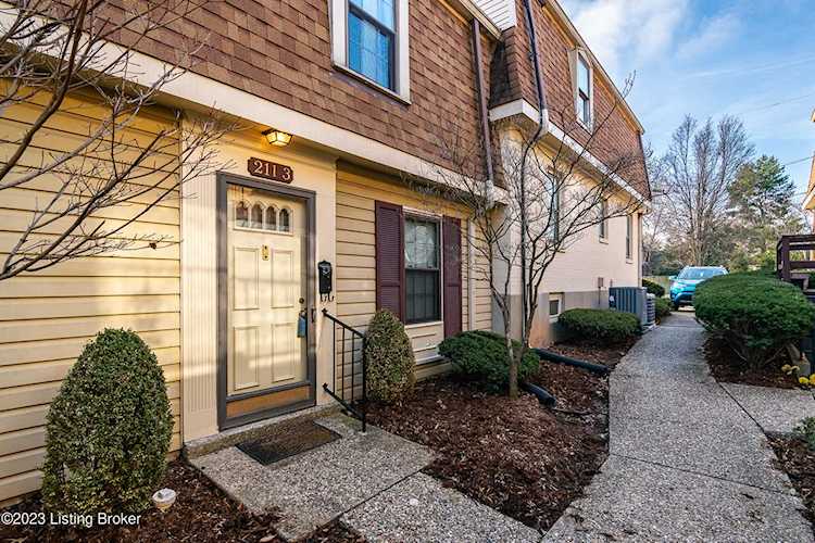 211 Fairfax Ave #3 Louisville, KY 40207