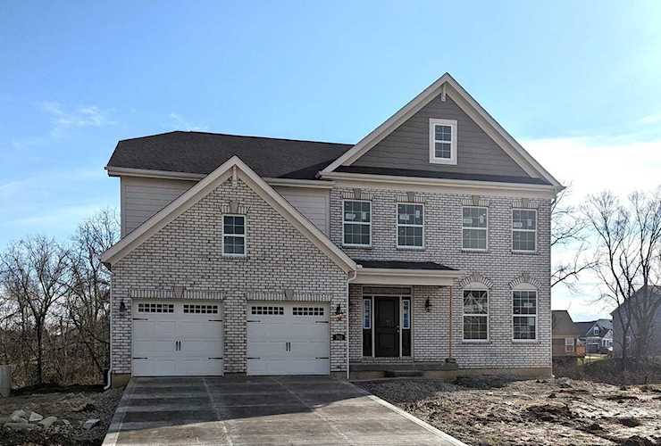 782 Westbury Drive Pickerington, OH 43147 | MLS 222031422 Photo 1