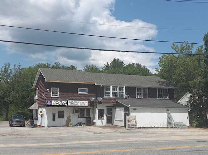 44 E Main St Paris, ME 04281