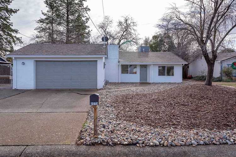 2273 Hawn Ave Redding, CA 96002