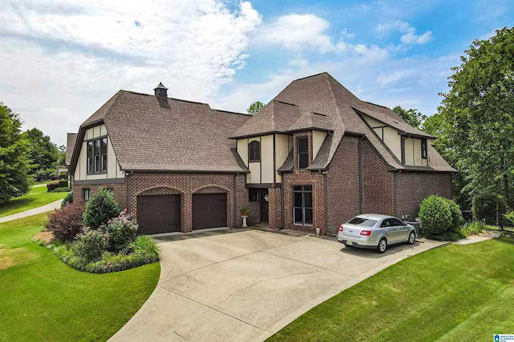 8428 Ledge Circle Trussville, AL 35173