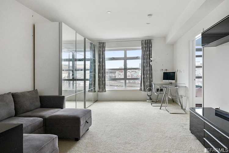 888 7th Street #112 San Francisco, CA 94107