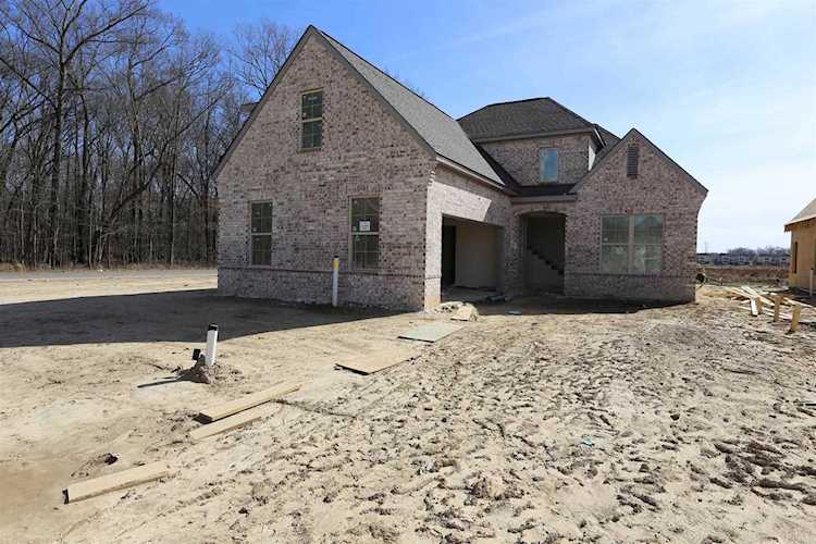 9779 Jackson Run Ln Cordova, TN 38018 | MLS 10139932 Photo 1