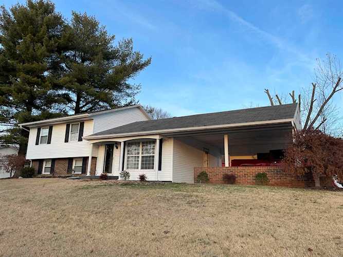 911 E Monroe Street Boonville, IN 47601