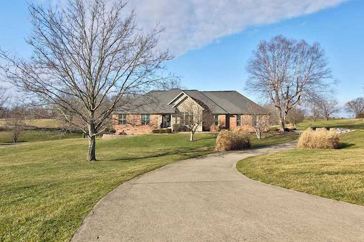 1087 Bittersweet Ln Frankfort, KY 40601 | MLS 23000530 Photo 1