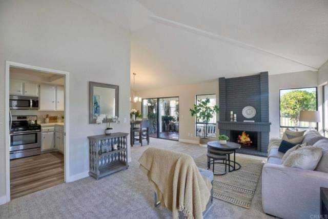 1024 Brewley Lane Vista, CA 92081