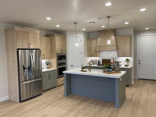 5405 S. Aquamarine LN St George, UT 84790