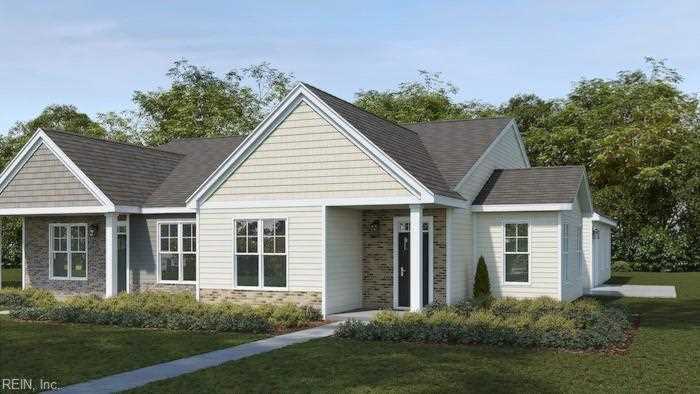 303 Cathedral St #16B Smithfield, VA 23430