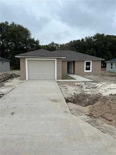 495 S Oak Ave Fort Meade, FL 33841