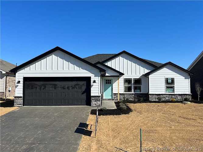 5545 Limestone Creek Dr Charlestown, IN 47111