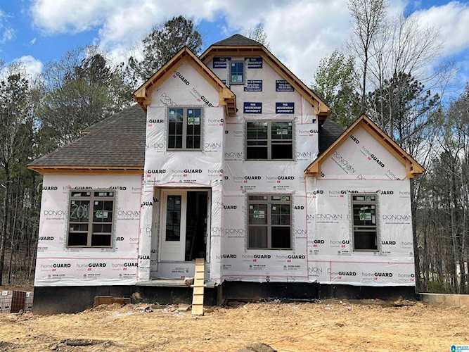 2081 Grey Oaks Terrace in Pelham, AL Photo 1