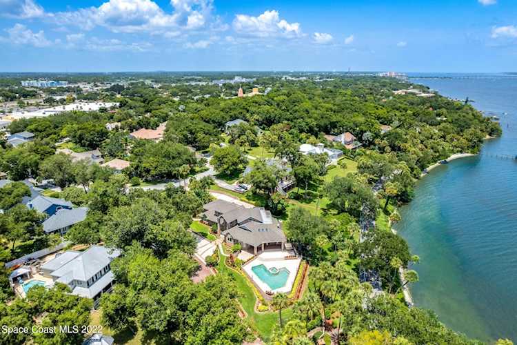 8 River Ridge Drive Rockledge, FL 32955