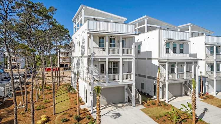 13063 US-98 #Lot 25 Inlet Beach, FL 32461