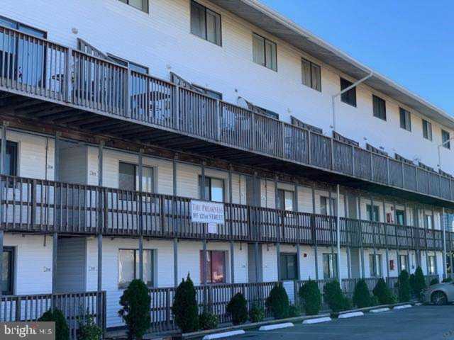 Jockey Beach Club - 105 123rd St #214 Ocean City MD Photo 1