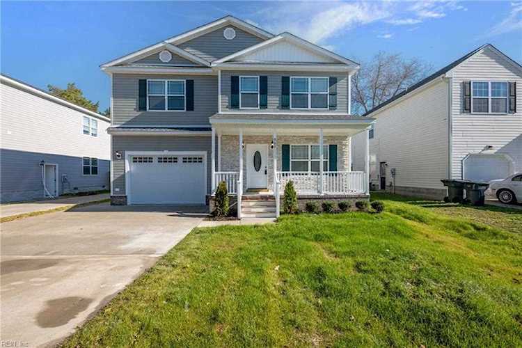 962 N King St Hampton, VA 23669