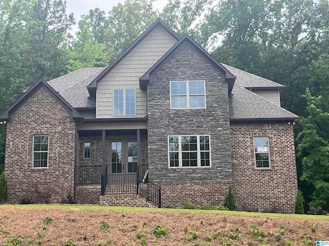 2048 Grey Oaks Terrace in Pelham, AL Photo 1