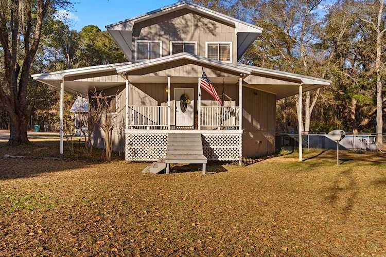 3353 Plowshare Rd Tallahassee, FL 32309