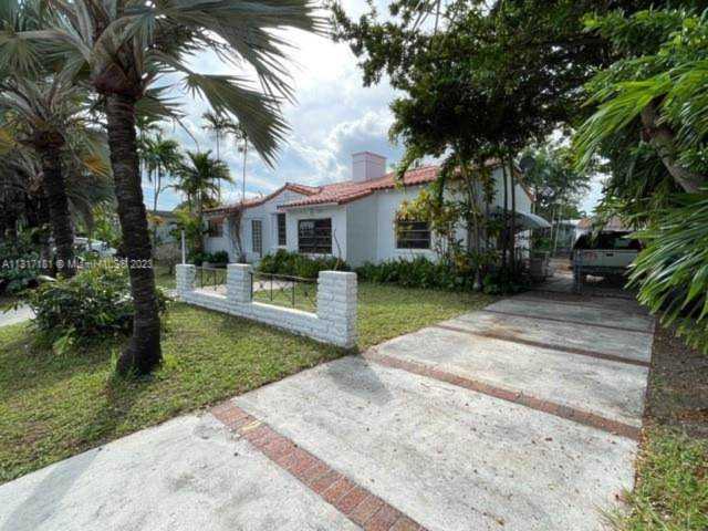 9032 Froude Ave Surfside, FL 33154