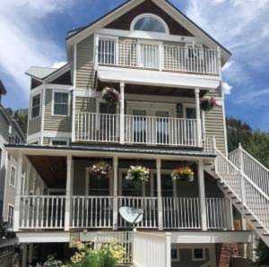 632 W Columbia Ave #B Telluride, COLORADO 81435