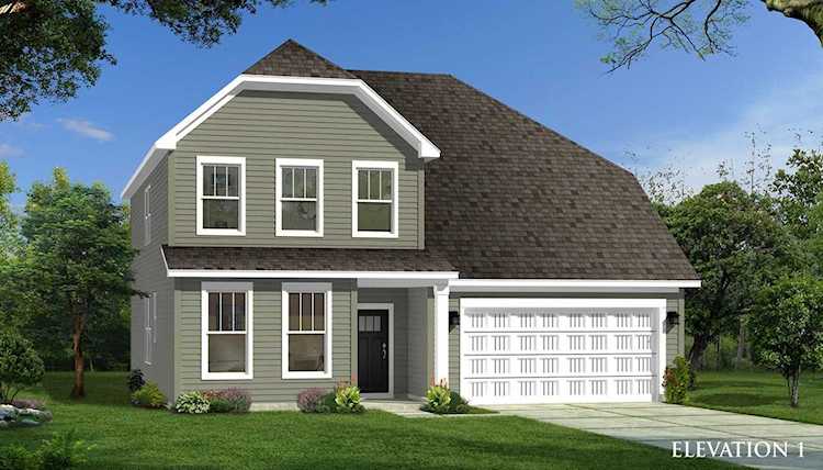 545 Fenwick Dr. Woodruff, SC 29388