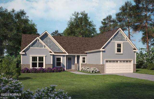 0123 Tarheel Drive Moyock, NC 27958