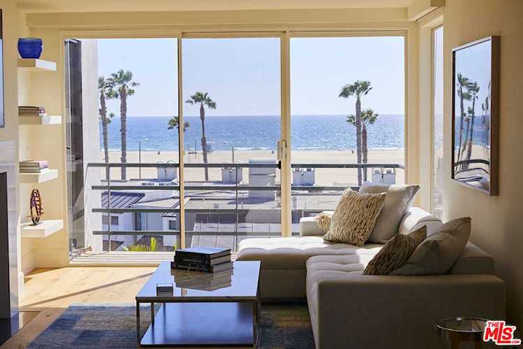 2960 Neilson Way #401 Santa Monica, CA 90405
