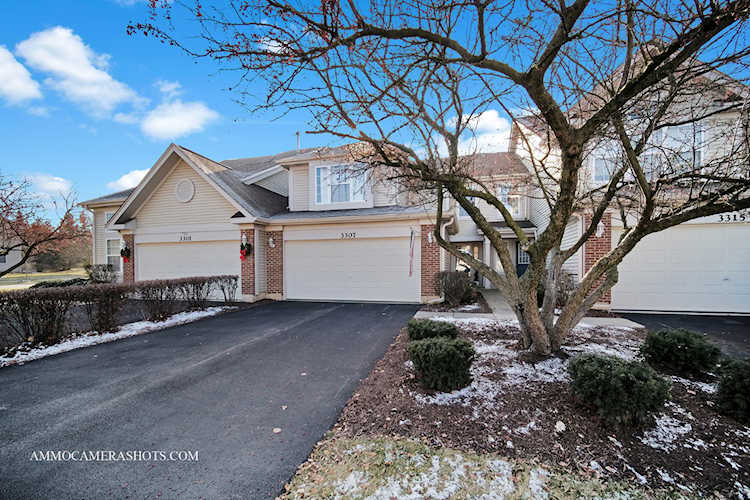 3307 Saint Michel Ct St. Charles, IL 60175