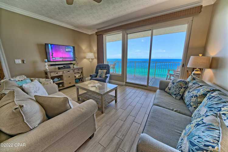 5004 Thomas Dr #1206 Panama City Beach, FL 32408