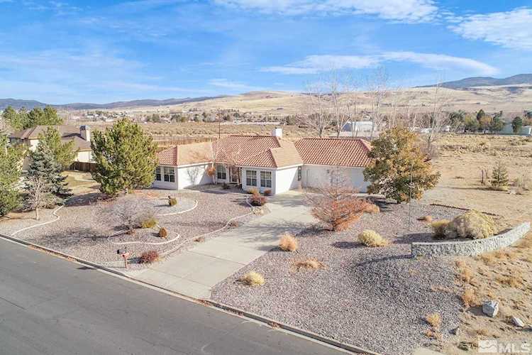 8900 Benedict Dr. Sparks, NV 89441-8586