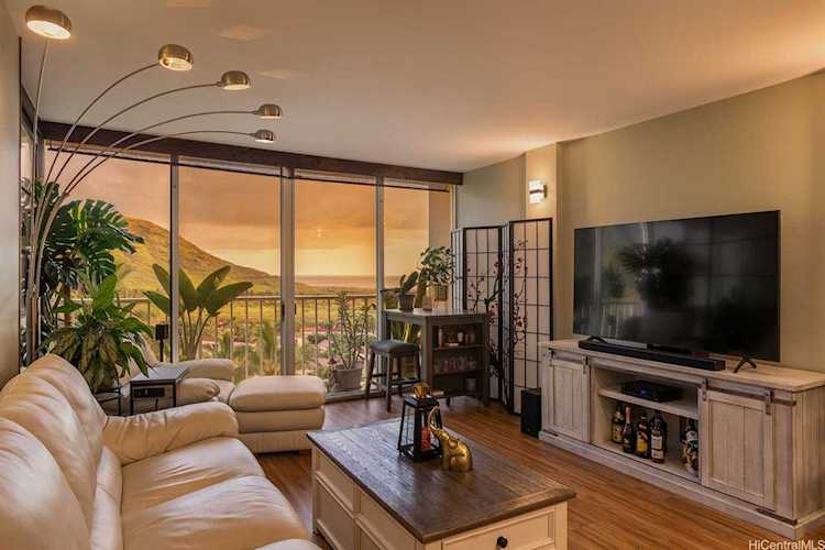 84-710 Kili Drive #1018 Waianae, HI 96792