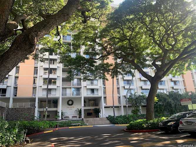 1511 Nuuanu Avenue #630 Honolulu, HI 96817 | MLS 202300456 Photo 1