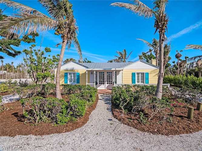16163 Captiva Dr Captiva, FL 33924