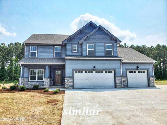 0223 Tarheel Drive Moyock, NC 27958